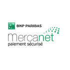 Mercanet BNP Paribas